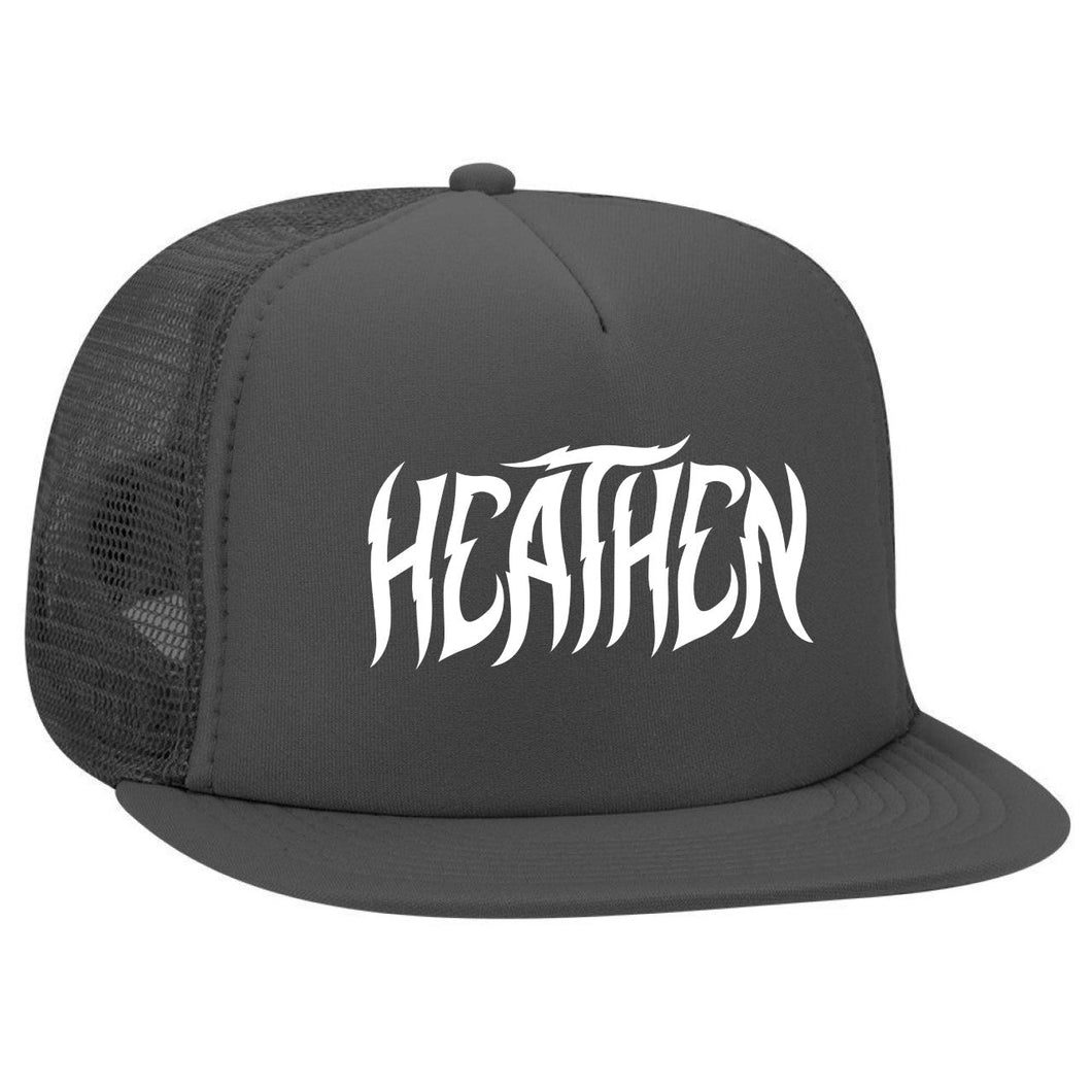 Viking Foam Trucker Hat