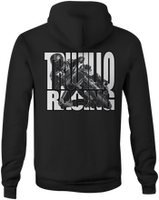 Trujillo Racing Pullover Hoodie