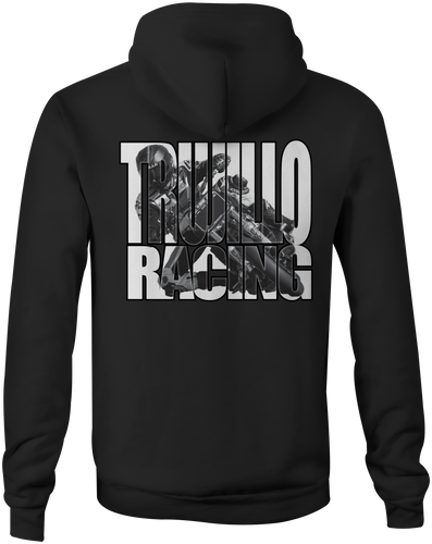 Trujillo Racing Pullover Hoodie