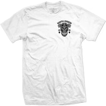 Saints and Sinners "Crazy Dave" T-Shirt