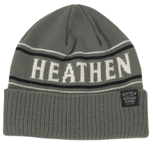 Heathen Beanie