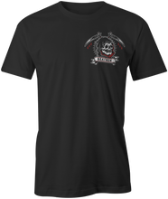 Heathen "Reaper" T-shirt