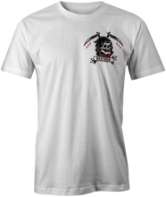 Heathen "Reaper" T-shirt