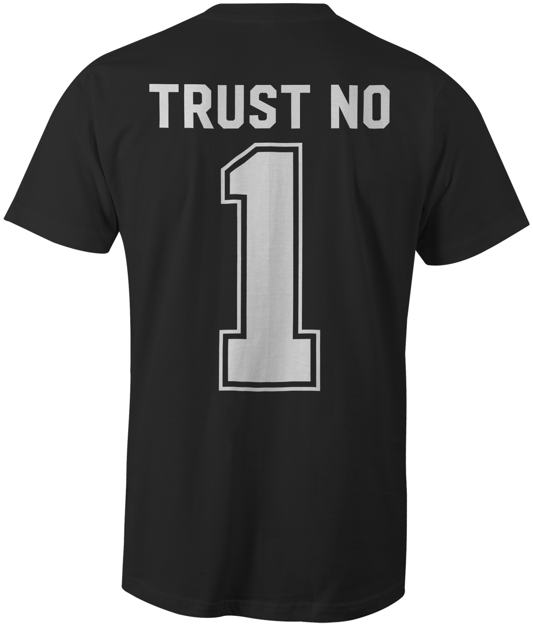 Trust No 1