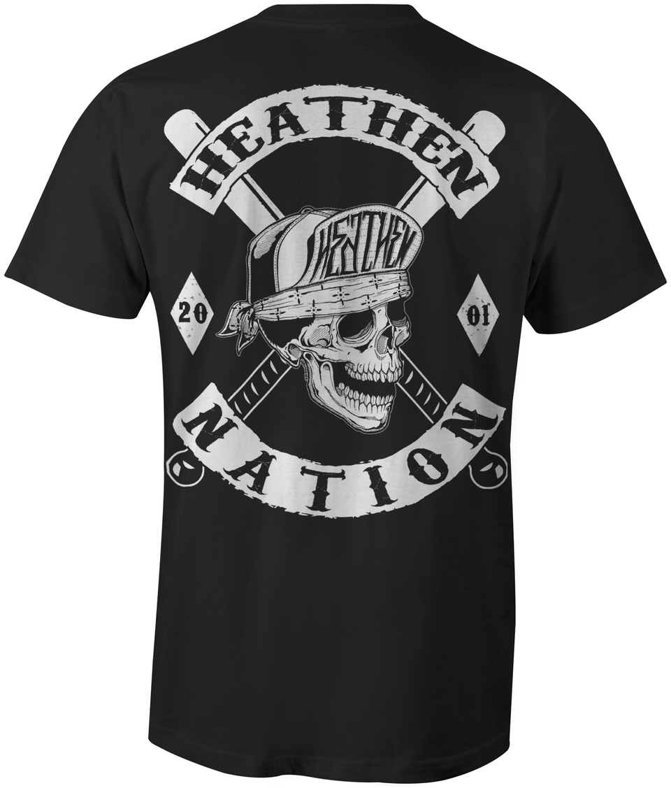 Heathen Nation Heathen Nation