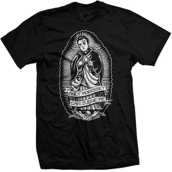Men's MORRISSEY DE GUADALUPE T-Shirt