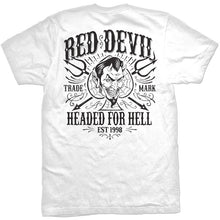 Men's Headed For Hell T-Shirt