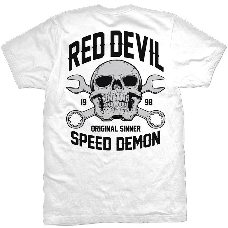 Men's SPEED DEMON T-Shirt