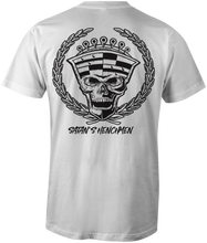 Satan's Henchmen "Crest" T-Shirt