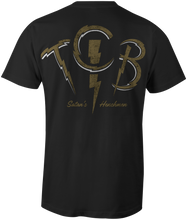 Satan's Henchmen TCB T-Shirt