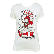Cow Girl Up T-Shirt