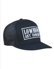 Lowbrow Western Classic Trucker Hat