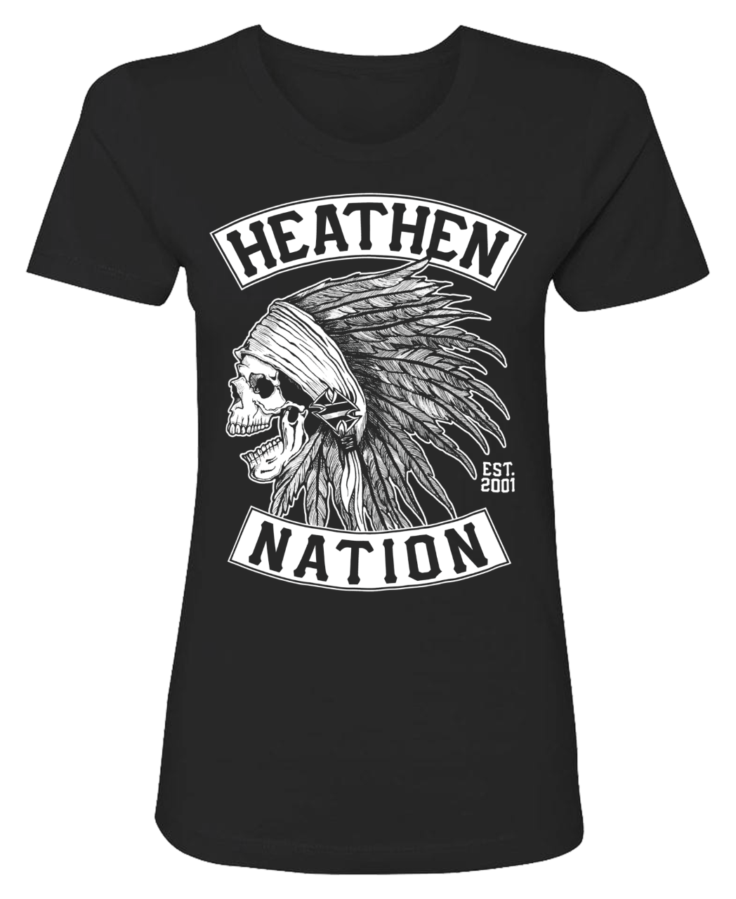 Chief Women's T-Shirt