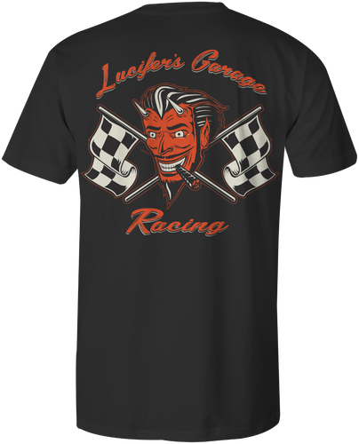 Lucifer's Garage Racing