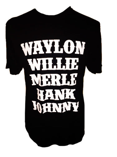 Men's Waylon T-Shirt